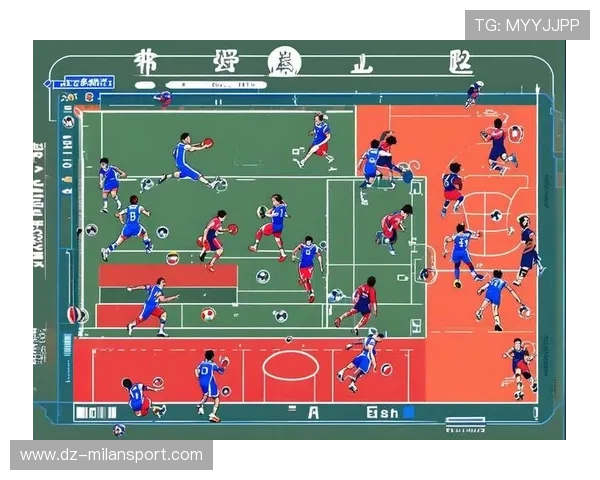 “智能数据分析助力球队战术调整，提升比赛效率”，分析球队的app有哪些